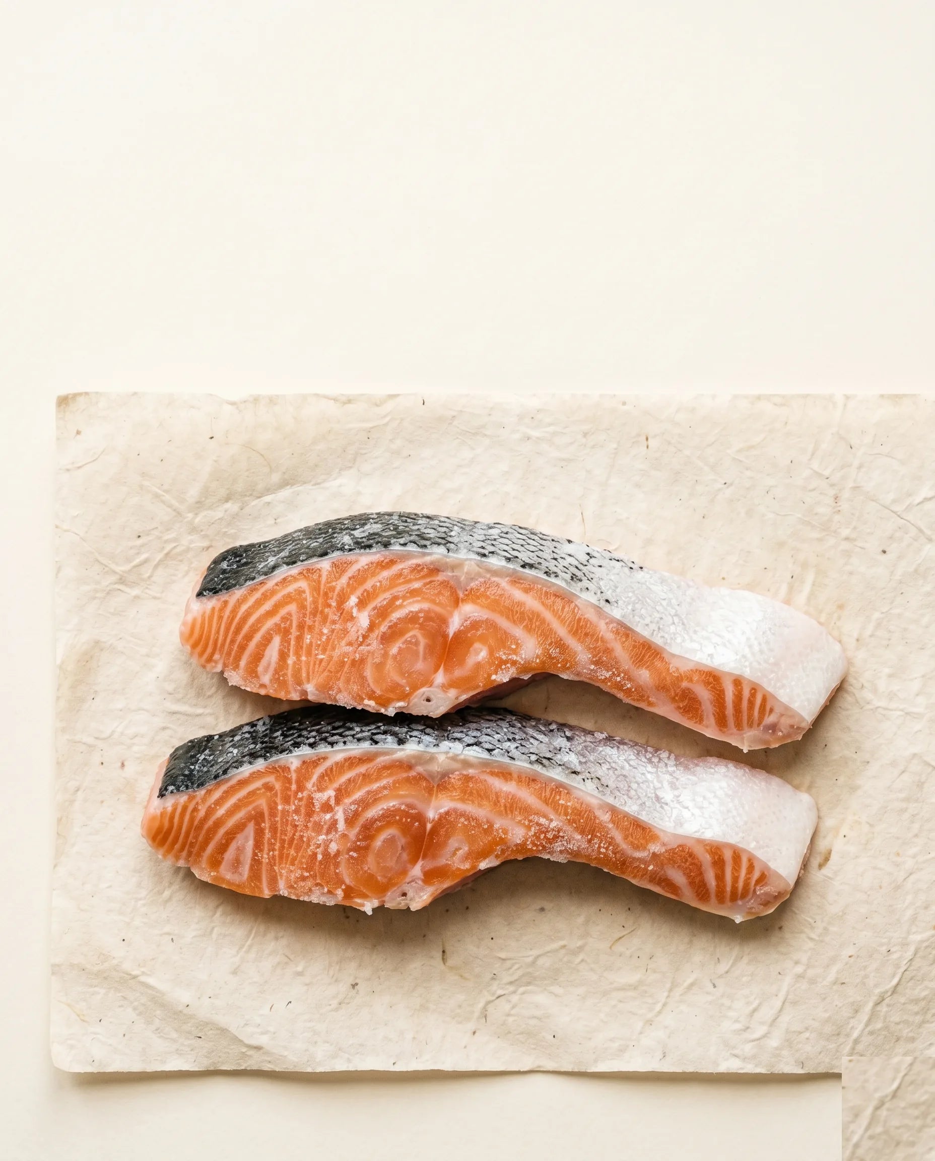 塩鮭ハラス 1kg